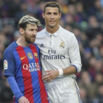 Ronaldo desea que Messi también se vaya a Italia