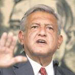 Presidente de México critica altos salarios de magistrados