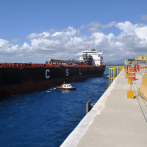Traen las primeras 38,516 toneladas de carbón para primera unidad de Punta Catalina