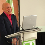 Muere Juan Hernández, exdirector de la DGII
