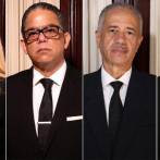 Tribunal Constitucional ya cuenta con 4 nuevos jueces