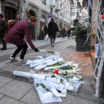 Tres ciudadanos trataron de detener al terrorista de Estrasburgo