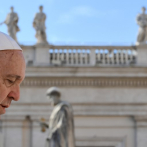 El papa aparta a dos cardenales de su círculo de consejeros por agresiones sexuales a menores
