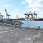 Expandirán puerto de Caucedo para aumentar comercio exterior