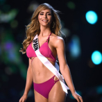 Miss España, primera candidata transgénero a Miss Universo, defiende la 