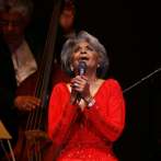 Muere la leyenda del jazz Nancy Wilson, a los 81 años