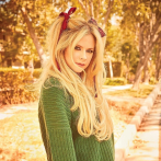 Avril Lavigne lanza el tema 