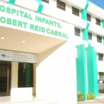 Muere niño afectada de rabia que estaba ingresado en el hospital Robert Reid Cabral