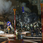 Japón: explosión en restaurante deja 41 heridos