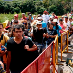Gobierno implementa jornada “especial” de plan para repatriar a venezolanos