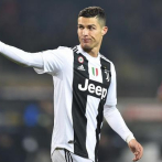 Penal de Cristiano da victoria al Juventus