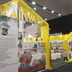 Premian a Taiwán en Feria del Libro de Guadalajara