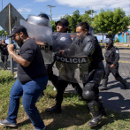 Policía de Nicaragua ocupa sede de periódico independiente