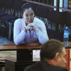 Tribunal peruano fallará la semana próxima sobre liberación de Keiko Fujimori