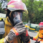 Reclaman dotar de equipos a los cuerpos de bomberos