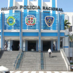 PN suspende agentes dispararon vehículo de periodista Altagracia Ortiz