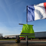 El gobierno francés encara una semana decisiva para desactivar la crisis de los 