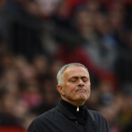 José Mourinho, despedido del Manchester United
