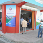 Inauguran primera casa de seguridad ciudadana en Los Alcarrizos