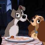 Disney rueda con perros reales el remake de “La dama y el vagabundo”