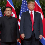 Norcorea sólo se desnuclearizará si EEUU retira su amenaza
