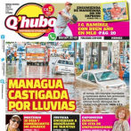 Diario de Nicaragua suspende versión impresa por crisis y falta de insumos