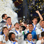 El Real Madrid revalida la corona universal