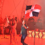 Carlos Vives lleva la fiesta de la Tierra del Olvido a la Novia del Atlántico