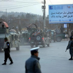 Al menos 28 muertos en ataque a una sede gubernamental en Kabul