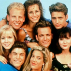Sensación de vivir (Beverly Hills 90210) resucitará con su reparto original