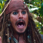 Disney confirma el reinicio de Piratas del Caribe sin Johnny Depp