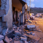 Sismo de magnitud 4,8 provocado por volcán remece Sicilia; 10 heridos