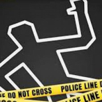 Capitán policial muere en accidente de tránsito en autopista Duarte; roban arma de reglamento