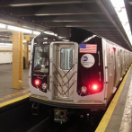 Joven muere al caer a rieles de tren de Nueva York