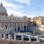 El Vaticano condena a 2 años y 6 meses a empresario por blanqueo de capitales