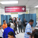 Centros de salud del SNS ofrecieron más de 16 mil asistencias en festividades