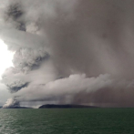 Indonesia, en alerta por la actividad del volcán que causó tsunami