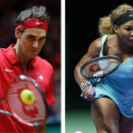 Roger Federer se enfrentará a Serena Williams en Copa Hopman