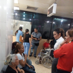Supervisan hospitales del Gran Santo Domingo por festividades fin de año