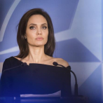 Angelina Jolie no descarta dedicarse a la política