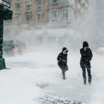 Tormentas de invierno azotan grandes franjas de EEUU y dejan al menos 6 muertos