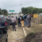 Suspenden a un oficial y dos subalternos por muerte del fugado reo Jorge Gabriel Báez Abreu