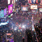 Dudan que dos millones festejen Año Nuevo NYC