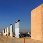 El jefe de gabinete saliente de EEUU relativiza la idea del muro con México