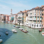Venecia hará pagar pronto una entrada a sus visitantes