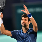 Djokovic cree que los 'cuatro grandes' tenistas seguirán siendo favoritos en 2019