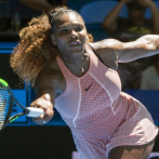 Serena Williams vuelve con victoria pero EEUU cae ante Grecia en la Copa Hopman