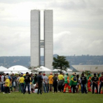Bolsonaro asume con la confianza de un 65 % de los brasileños en su Gobierno