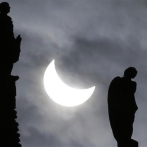 2019 dejará 5 eclipses: 2 de Luna y 3 de Sol
