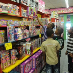 Pro Consumidor revisa productos en jugueterías previo a Día de Reyes